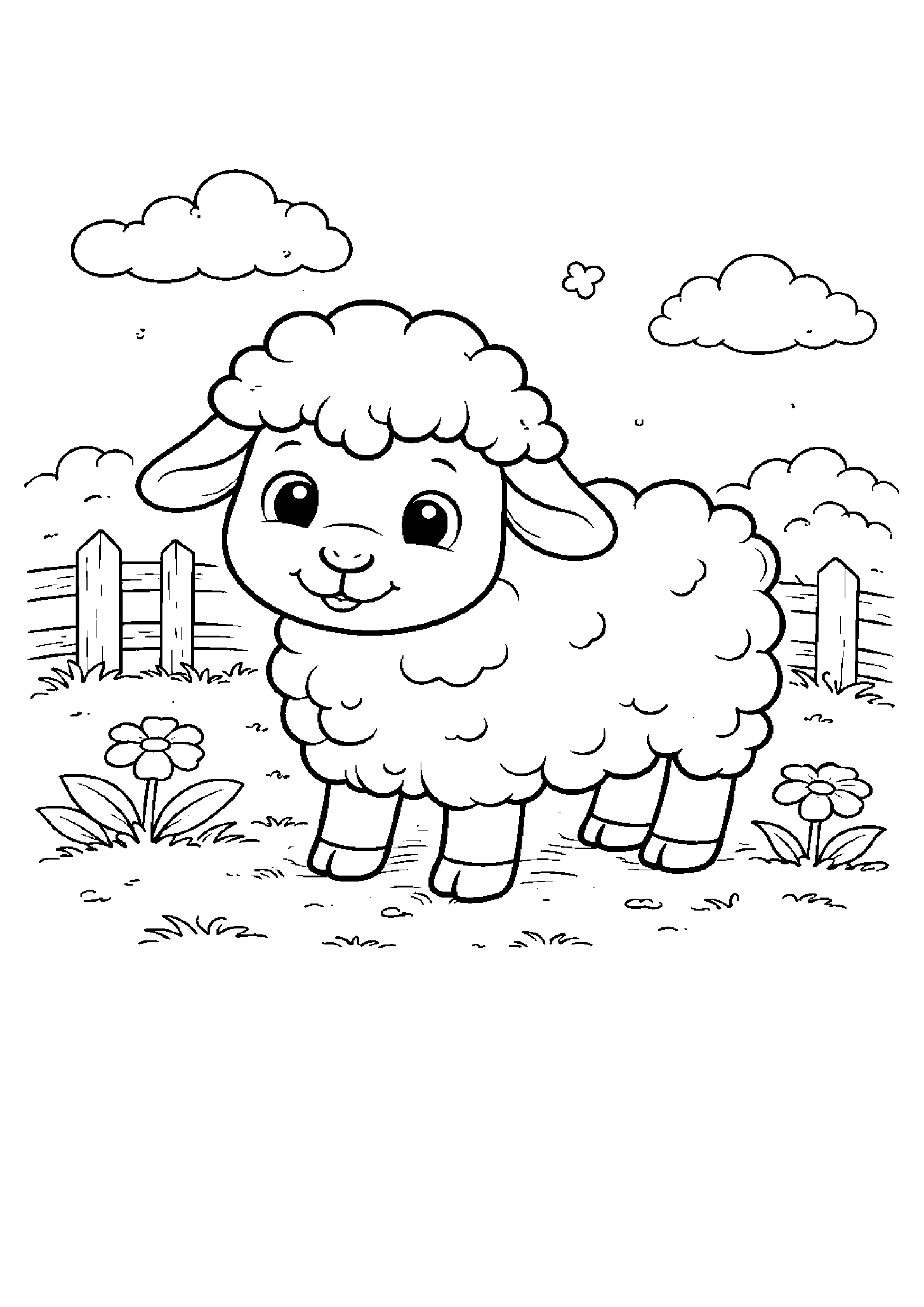 sheep