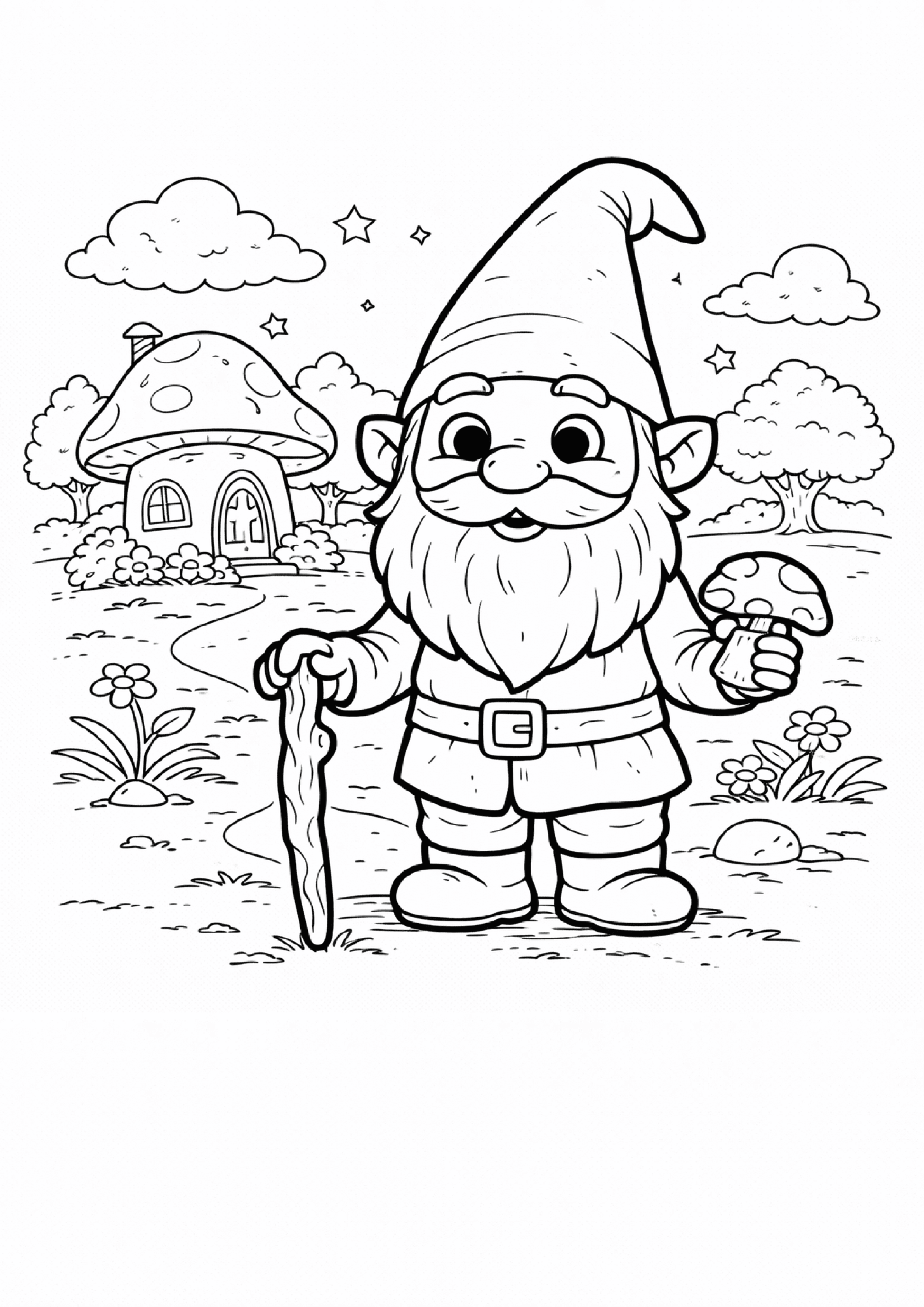 gnome